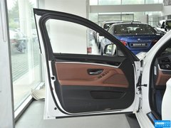 2014款 535i xDriveM运动型