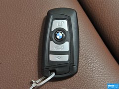 2014款 535i xDriveM运动型