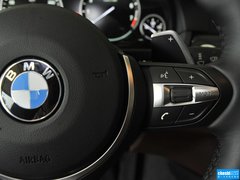 2014款 535i xDriveM运动型