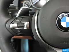 2014款 535i xDriveM运动型