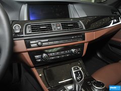 2014款 535i xDriveM运动型