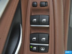 2014款 535i xDriveM运动型