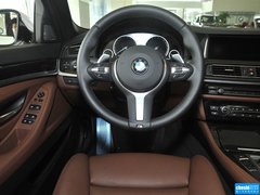 2014款 535i xDriveM运动型