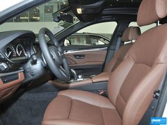 2014款 535i xDriveM运动型