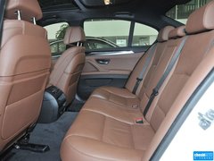 2014款 535i xDriveM运动型
