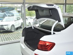 2014款 535i xDriveM运动型
