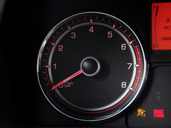 2014款 2.0L 手动 两驱 舒适导航版 5座