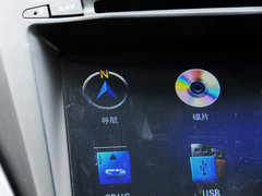 2014款 2.0L 手动 两驱 舒适导航版 5座