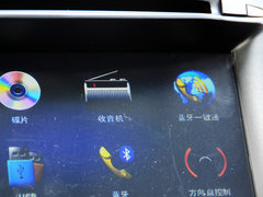 2014款 2.0L 手动 两驱 舒适导航版 5座