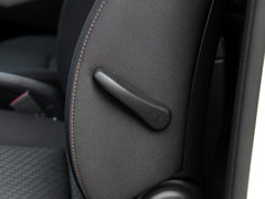 2014款 2.0L 手动 两驱 舒适导航版 5座