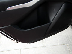 2014款 2.0L 手动 两驱 舒适导航版 5座
