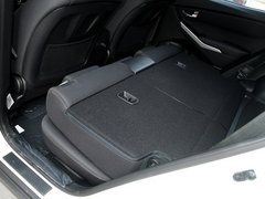 2014款 2.0L 手动 两驱 舒适导航版 5座