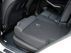 2014款 2.0L 手动 两驱 舒适导航版 5座