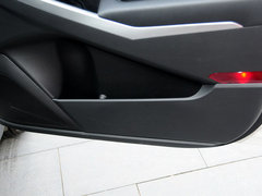 2014款 2.0L 手动 两驱 舒适导航版 5座