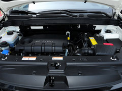 2014款 2.0L 手动 两驱 舒适导航版 5座