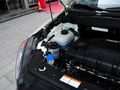 2014款 2.0L 手动 两驱 舒适导航版 5座