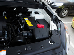 2014款 2.0L 手动 两驱 舒适导航版 5座