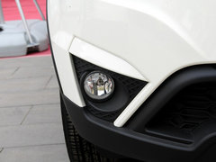 2014款 2.0L 手动 两驱 舒适导航版 5座