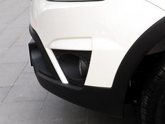 2014款 2.0L 手动 两驱 舒适导航版 5座