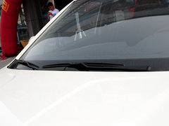2014款 2.0L 手动 两驱 舒适导航版 5座