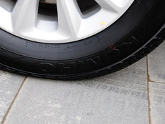 2014款 2.0L 手动 两驱 舒适导航版 5座