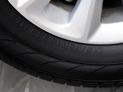 2014款 2.0L 手动 两驱 舒适导航版 5座
