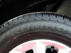 2014款 2.0L 手动 两驱 舒适导航版 5座