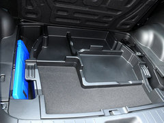 2014款 2.0L 手动 两驱 舒适导航版 5座