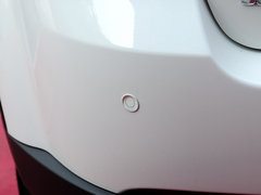 2014款 2.0L 手动 两驱 舒适导航版 5座