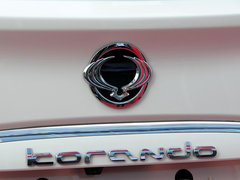 2014款 2.0L 手动 两驱 舒适导航版 5座