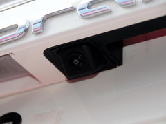 2014款 2.0L 手动 两驱 舒适导航版 5座