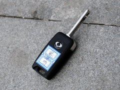 2014款 2.0L 手动 两驱 舒适导航版 5座