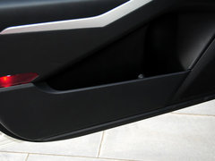2014款 2.0L 手动 两驱 舒适导航版 5座