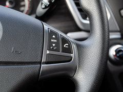 2014款 2.0L 手动 两驱 舒适导航版 5座