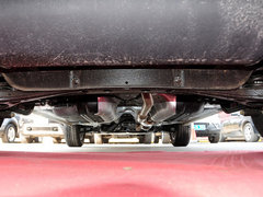2014款 2.0L 手动 两驱 舒适导航版 5座