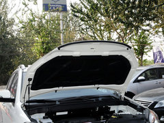 2014款 2.0L 手动 两驱 舒适导航版 5座