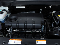 2014款 2.0L 手动 两驱 舒适导航版 5座