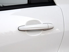 2014款 2.0L 手动 两驱 舒适导航版 5座