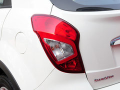 2014款 2.0L 手动 两驱 舒适导航版 5座