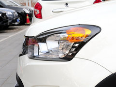 2014款 2.0L 手动 两驱 舒适导航版 5座