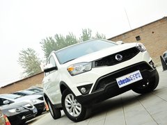 2014款 2.0L 手动 两驱 舒适导航版 5座