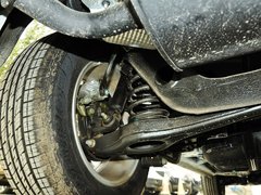 2014款 2.0L 手动 两驱 舒适导航版 5座