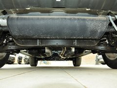 2014款 2.0L 手动 两驱 舒适导航版 5座