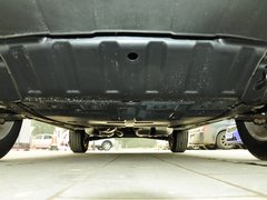 2014款 2.0L 手动 两驱 舒适导航版 5座