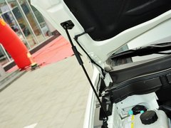 2014款 2.0L 手动 两驱 舒适导航版 5座