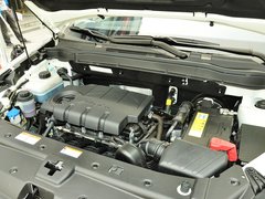 2014款 2.0L 手动 两驱 舒适导航版 5座