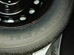 2014款 2.0L 手动 两驱 舒适导航版 5座