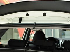 2014款 2.0L 手动 两驱 舒适导航版 5座