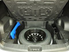 2014款 2.0L 手动 两驱 舒适导航版 5座