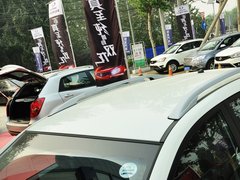 2014款 2.0L 手动 两驱 舒适导航版 5座
